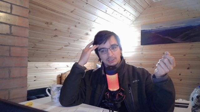 Computer Vision "Для себя" смотреть онлайн
