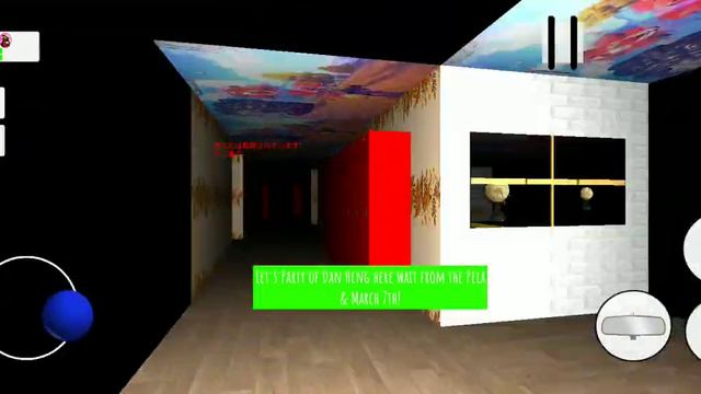 Baldi's Basics Songkran in Education and Learning x Honkai Star Rail #40 S2 Gameplay (No Commercial смотреть онлайн