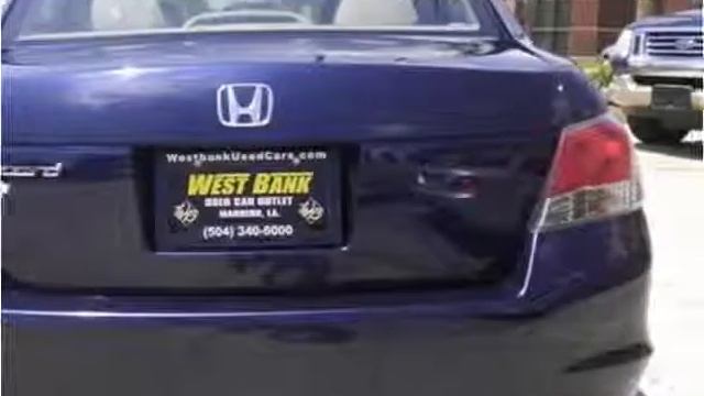 2009 Honda Accord Used Cars Gretna LA смотреть онлайн