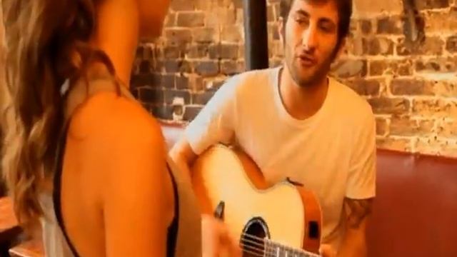 Guillaume Grand - Toi et moi смотреть онлайн