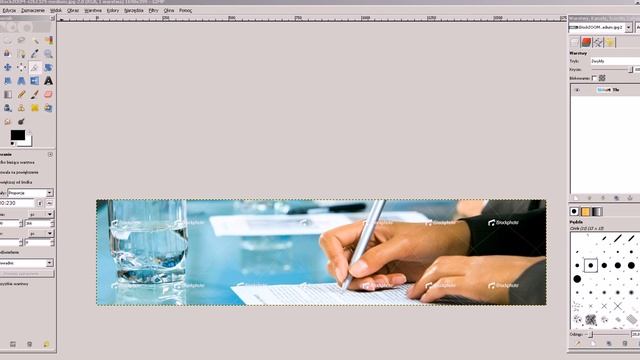 gimp crop tutorial смотреть онлайн