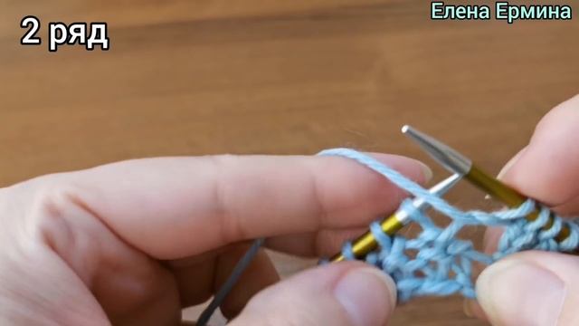 ??ТАКОЙ УЗОР ЕЩЁ НЕ ВЯЗАЛИ! Всего 2️⃣ ряда, а такая КРАСОТА! Cardigan knitting pattern смотреть онлайн