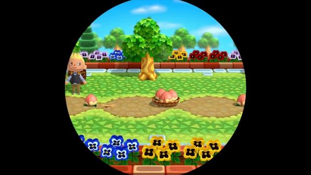 Animal Crossing: amiibo Festival Playthrough Part 8 (FINALE) смотреть онлайн