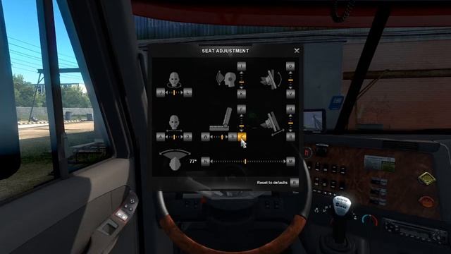 mod review and test drive freightliner argosy смотреть онлайн