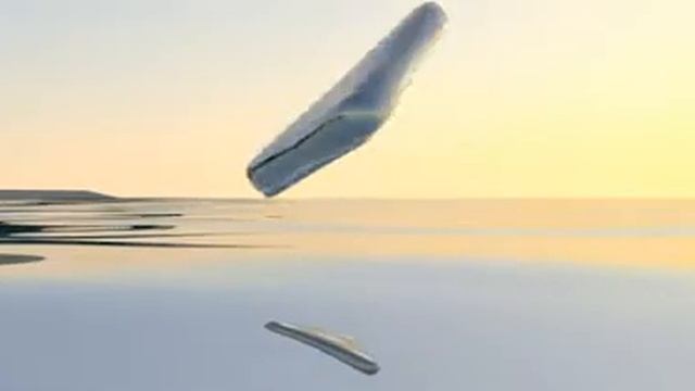 Sitf soty board test - Затонувшие в огне тест ракурсов, сцена в Тверии смотреть онлайн