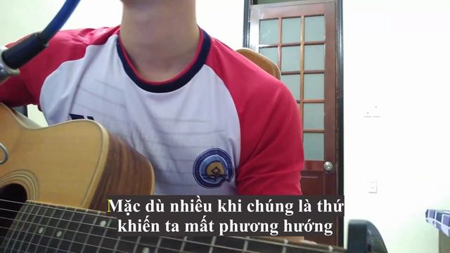 [Karaoke Guitar] DẠY TÔI CÁCH YÊU (DẠY TUI CÁCH IU) - Tlinh | Acoustic Beat смотреть онлайн