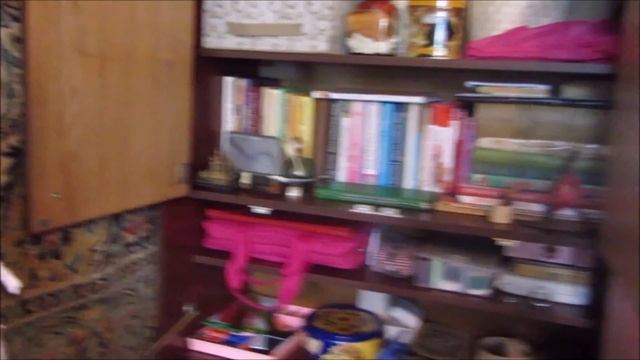 Как сделать уголок рукоделия смотреть онлайн