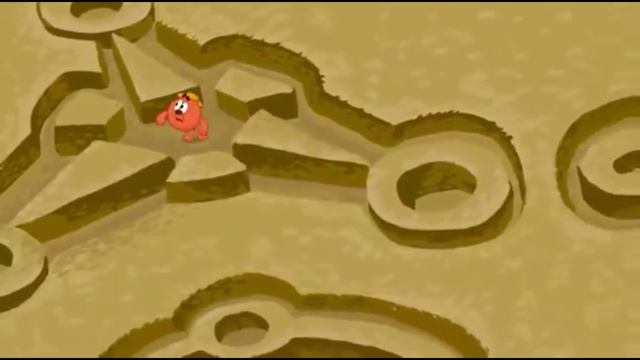 Лунтик shooting stars смотреть онлайн