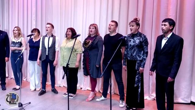 Великая песня, Великой страны смотреть онлайн