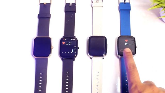 BoAt Mercury Smartwatch Vs Dizo Watch 2 Vs Tagg Verve Plus Vs Boat Xtend Sensor Test⚡*FAKE SENSORS* смотреть онлайн