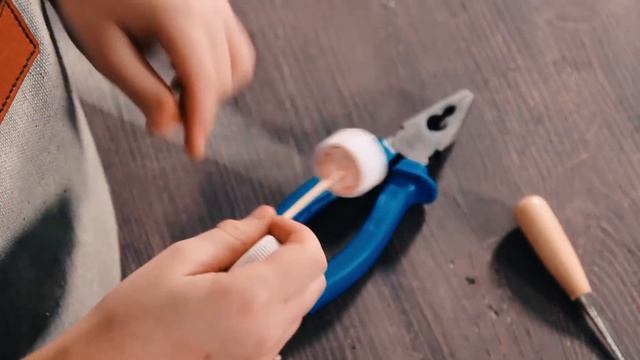 Делаем машинку на альтернативной тяге ✖ КИБЕРПИКАП ✖ Илона Маска отдыхает!