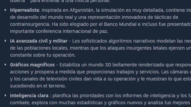 ¿PUEDES DETENER UNA INSURGENCIA?||🌐Rebel Inc: Escalation🌐 ANÁLISIS en ESPAÑOL смотреть онлайн