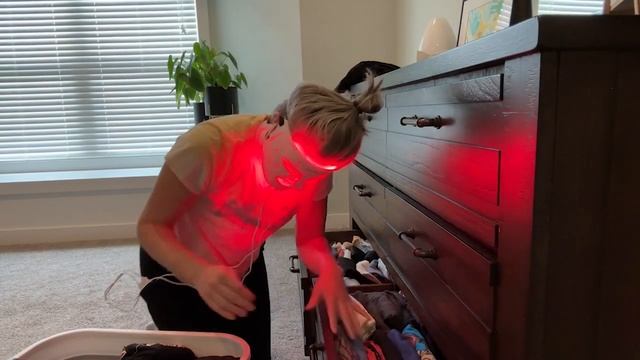 Nourished Bodynskin Light Therapy Mask | Our Point Of View смотреть онлайн