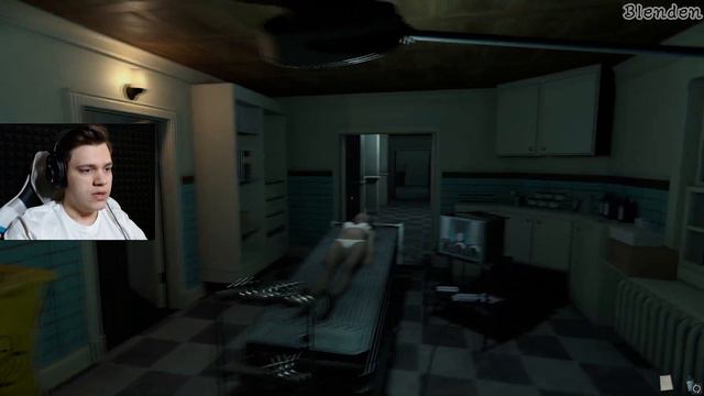 НЕУДАЧА В МОРГЕ! (The Mortuary Assistant #10)