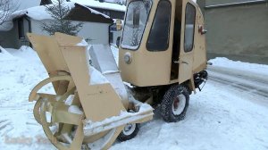 САМОДЕЛКИ, ИЗОБРЕТЕНИЯ И УДИВИТЕЛЬНАЯ ТЕХНИКА И ТЕХНОЛОГИИ ✦ 46 ✦ Lucky Tech