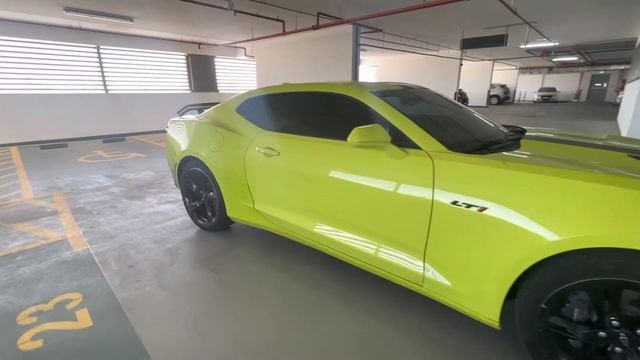 #Camaro #дубай #v8 смотреть онлайн