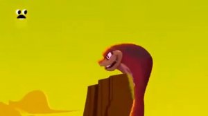 Возродим легенду Хранитель лев (На украинском)