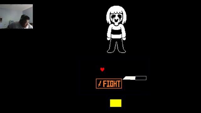 Undertale.exe смотреть онлайн