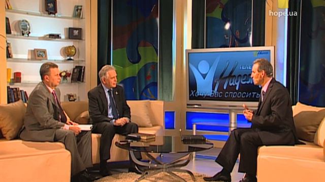 Как прийти к Богу? | Хочу Вас спросить [09/11] смотреть онлайн