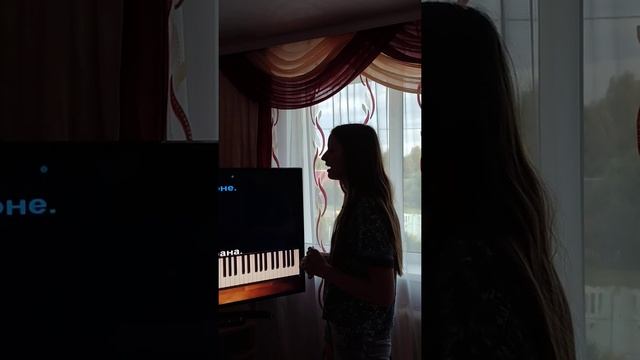 Наталья Королева-МАЛЕНЬКАЯ СТРАНА |cover| смотреть онлайн