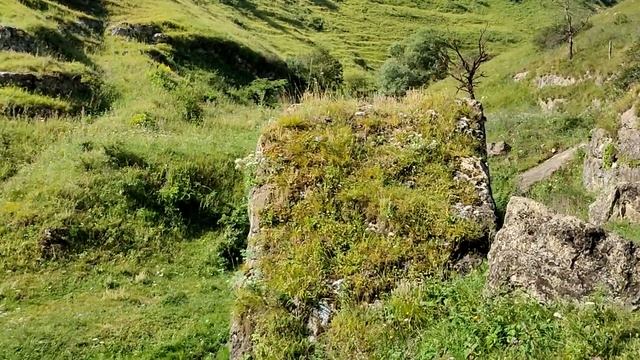 Кисловодск. В поисках Чёртова пальца (39-я прогулка) смотреть онлайн