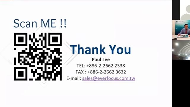 【New Product Launch】Cybersecurity Certified within IP Surveillance смотреть онлайн