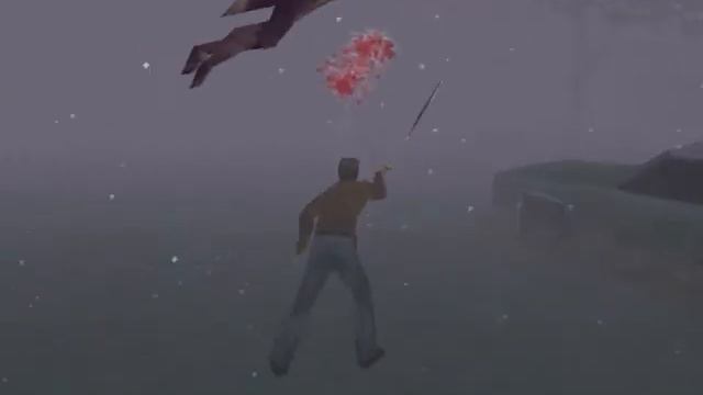 Silent Hill 1 - Katana смотреть онлайн