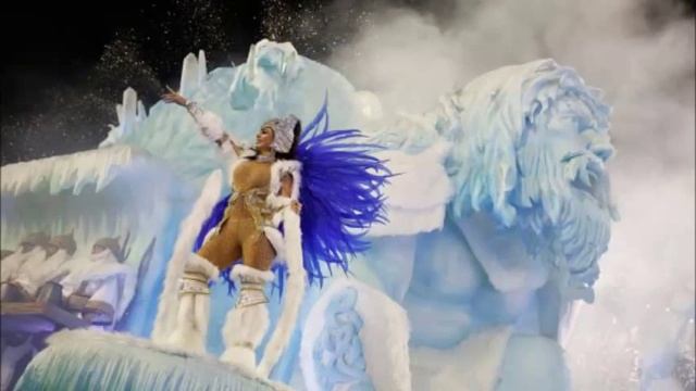 Бразильский зной Карнавал 2015 смотреть онлайн