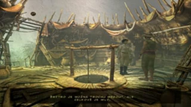 Paradise PC Game [Full Gameplay] Czech Version смотреть онлайн