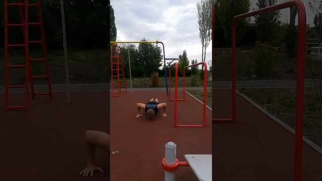 Вызовы и Тренировки : Адская тренировка смотреть онлайн