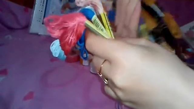 Эксперимент с нитками СхС и ПНК Кирова! смотреть онлайн