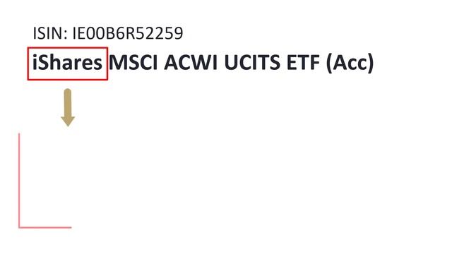 Как инвестировать в ETF в Европе в Польше. Индексные фонды / Европейские ETF / Ирландские ETF