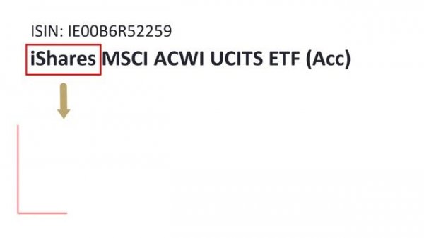 Как инвестировать в ETF в Европе в Польше. Индексные фонды / Европейские ETF / Ирландские ETF