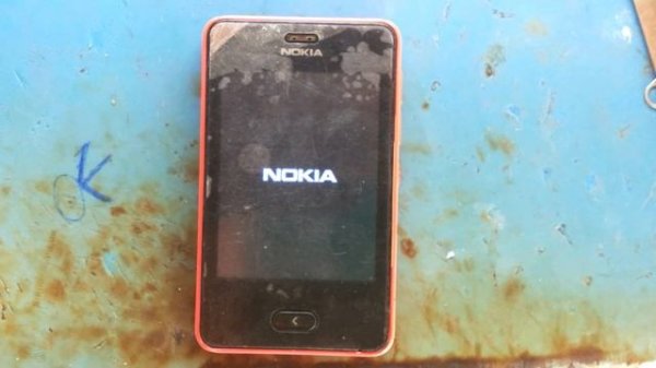 Nokia Asha 501 Password Unlock (Hard Reset) 2016