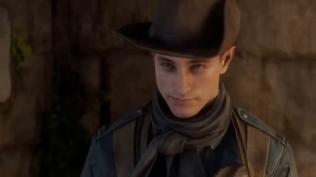Battlefield 1 - The Runner Ending (Sacrifice Ending) смотреть онлайн
