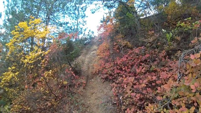 ЭНДУРО В КРЫМУ / НОВЫЕ ПРОБЛЕМЫ С RIEJU 300MR / СЕРИЯ 4