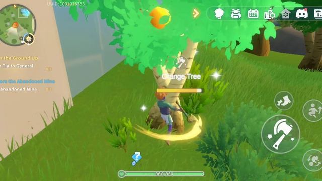 Project ME. Gameplay. Обзор игры. смотреть онлайн