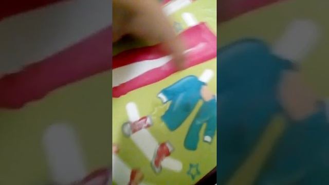 Альбом БАРБИ МОДЫ МНОГО НЕ БЫВАЕТ смотреть онлайн