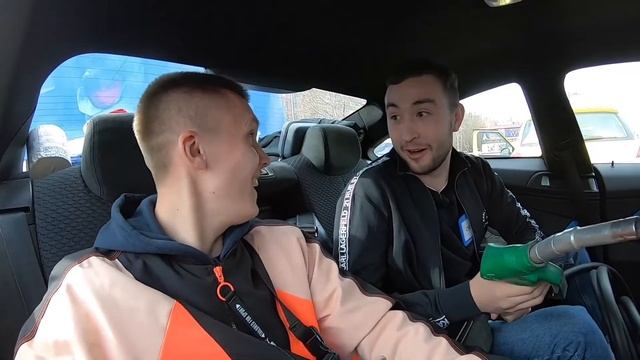 Влог#2 Казань-Чебоксары-Нижний Новгород смотреть онлайн