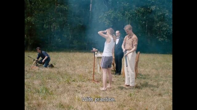 Fabian - Going To The Dogs New Clip Official From Berlin Film Festival 2021 - 3/3