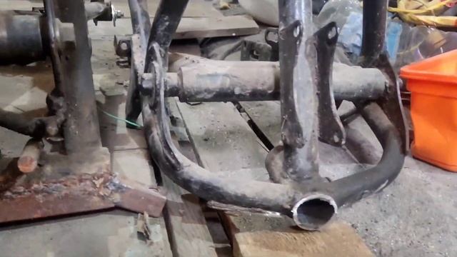 Чоппер из восхода и альфы смотреть онлайн