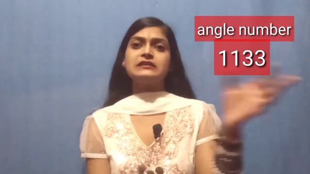 angel number 1133 || angel number kaise decode karein ? смотреть онлайн