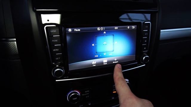 DW Hower H5 2018 2.0T (150 л.с.) 4WD MT Comfort - видеообзор смотреть онлайн