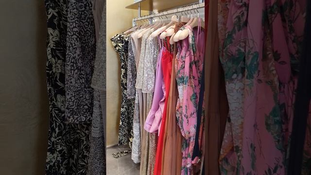 PINKO OUTLET ? La Roca Village ? August 2022 ? Barcelona shopping смотреть онлайн