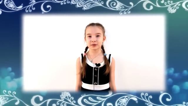 Дети читают стихи! смотреть онлайн
