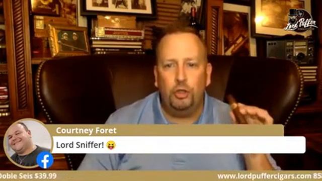 Fuente Friday Live from Lord Puffer September 11, 2020 смотреть онлайн