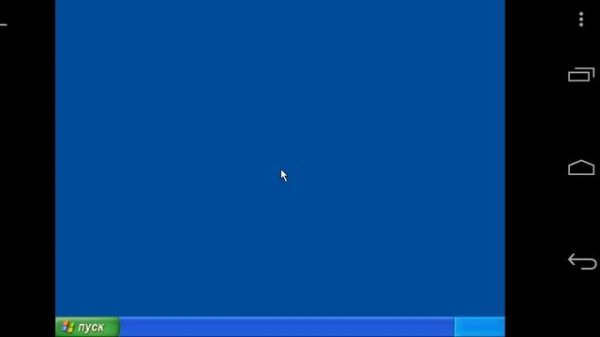 Как установить Windows на Android