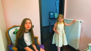 РУМ ТУР!!! Комнаты ЛЕДИ ДИАНА VS ЛЕДИ ДАНА - ЧЬЯ КРУЧЕ?