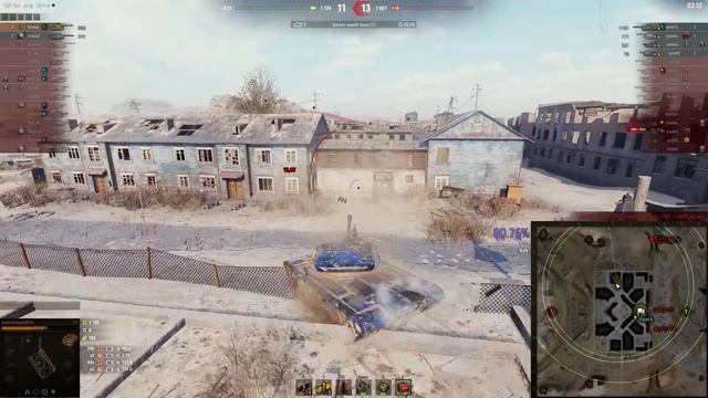 ОН ЧЕСТНЫЙ ИЛИ НЕТ? - Т77