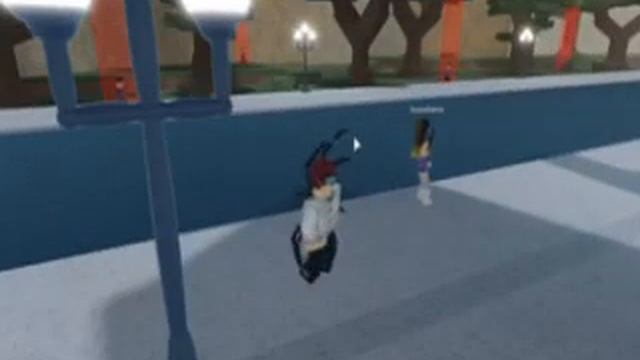 roblox your bizarre adventure INSTA KILL GLITCH?? смотреть онлайн